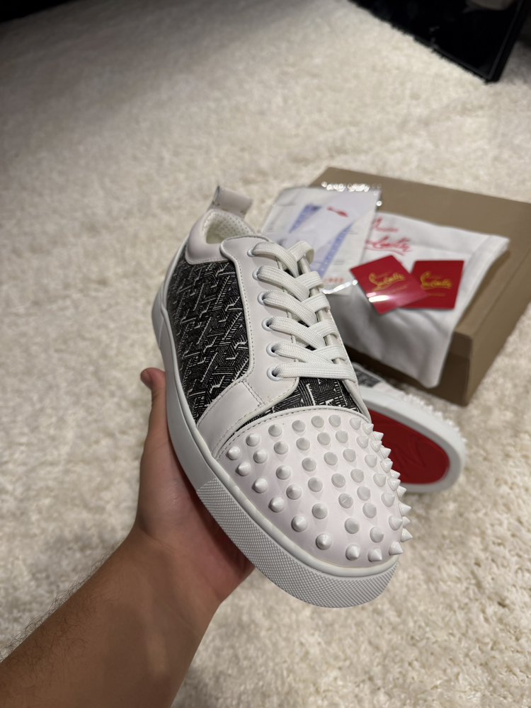 Christian Louboutin İthal