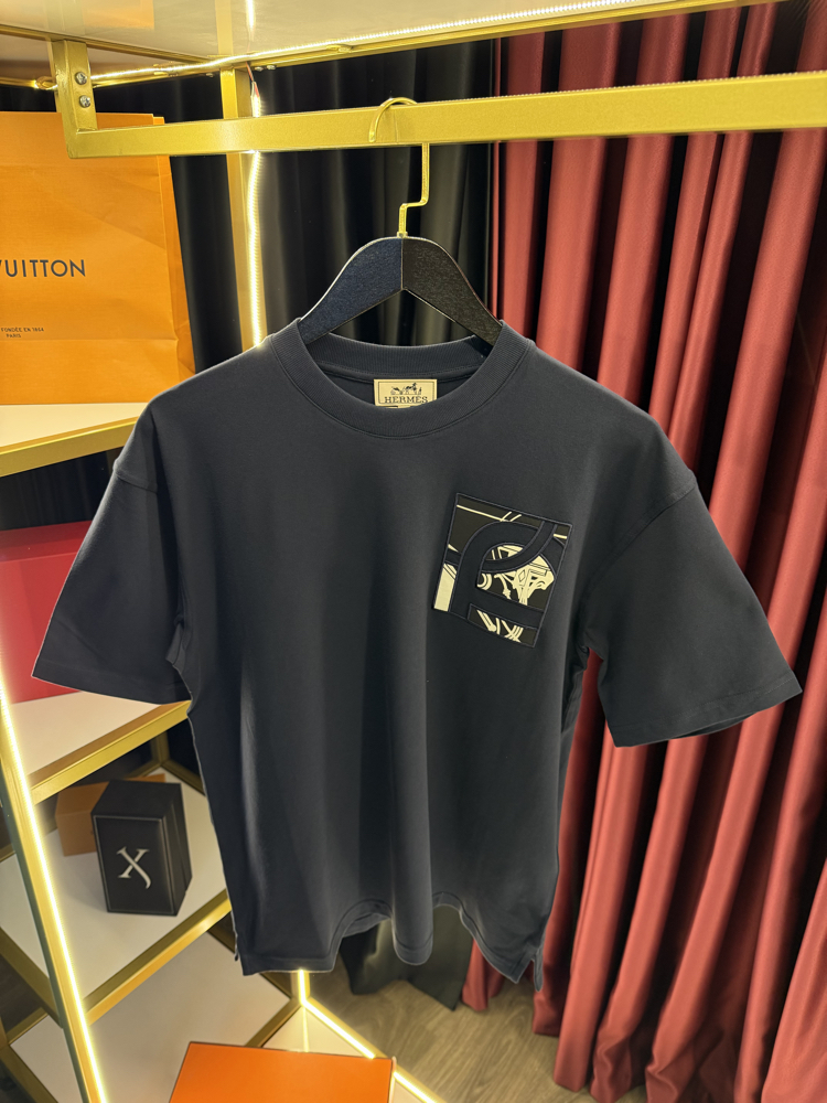 Hermes Cotton Tshirt