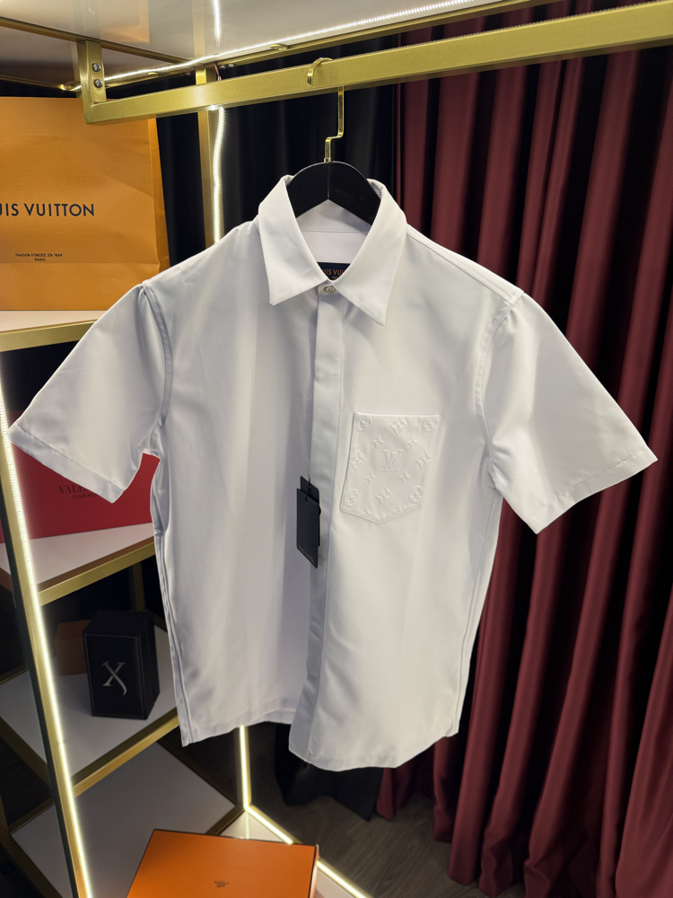 Louis Vuttion Shirt