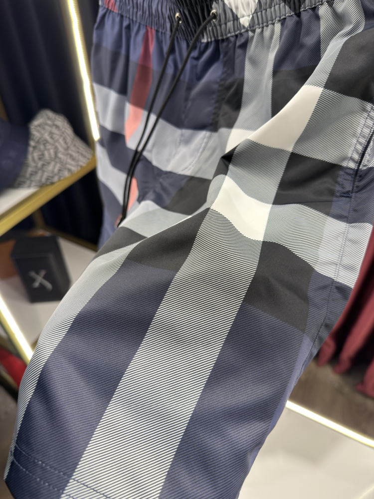 Burberry Swim Shorts