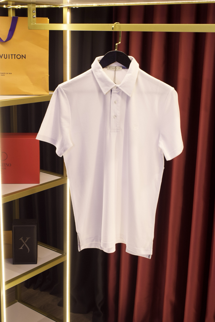 Etro Polo Shirt