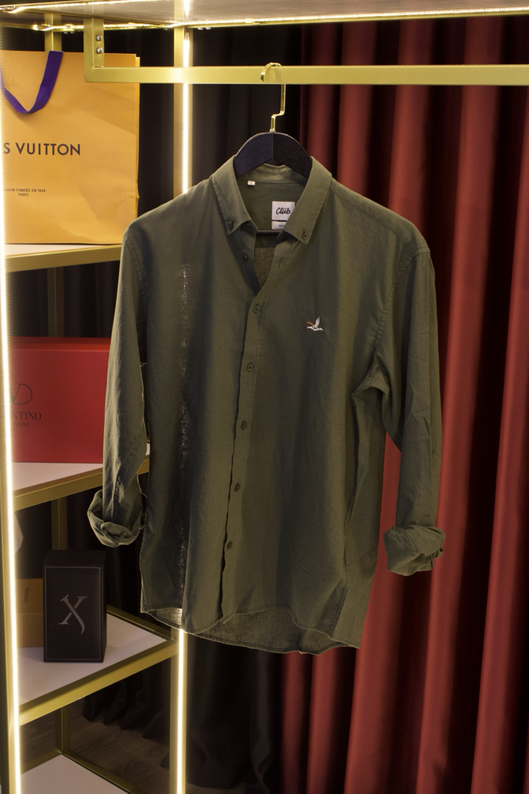 Beymen Club Shirt