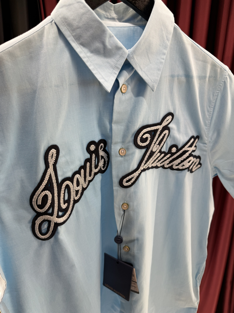 Louis Vuttion Shirt