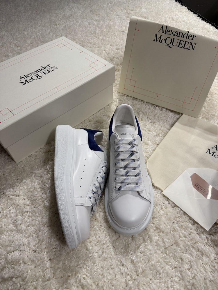 McQueen İthal Sneaker