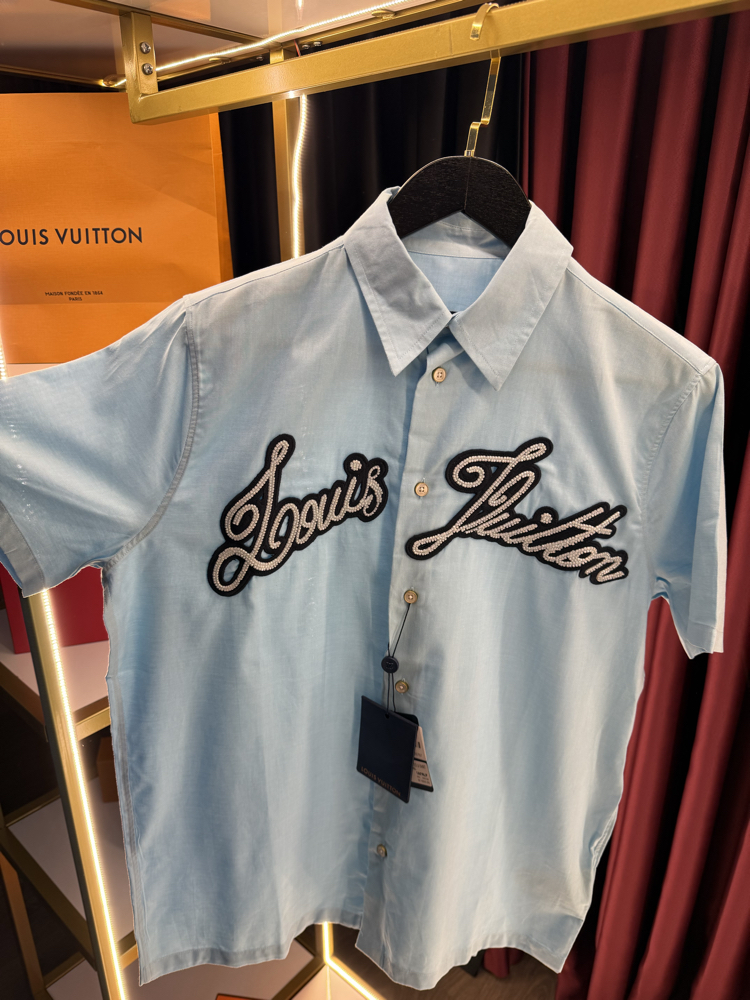 Louis Vuttion Shirt