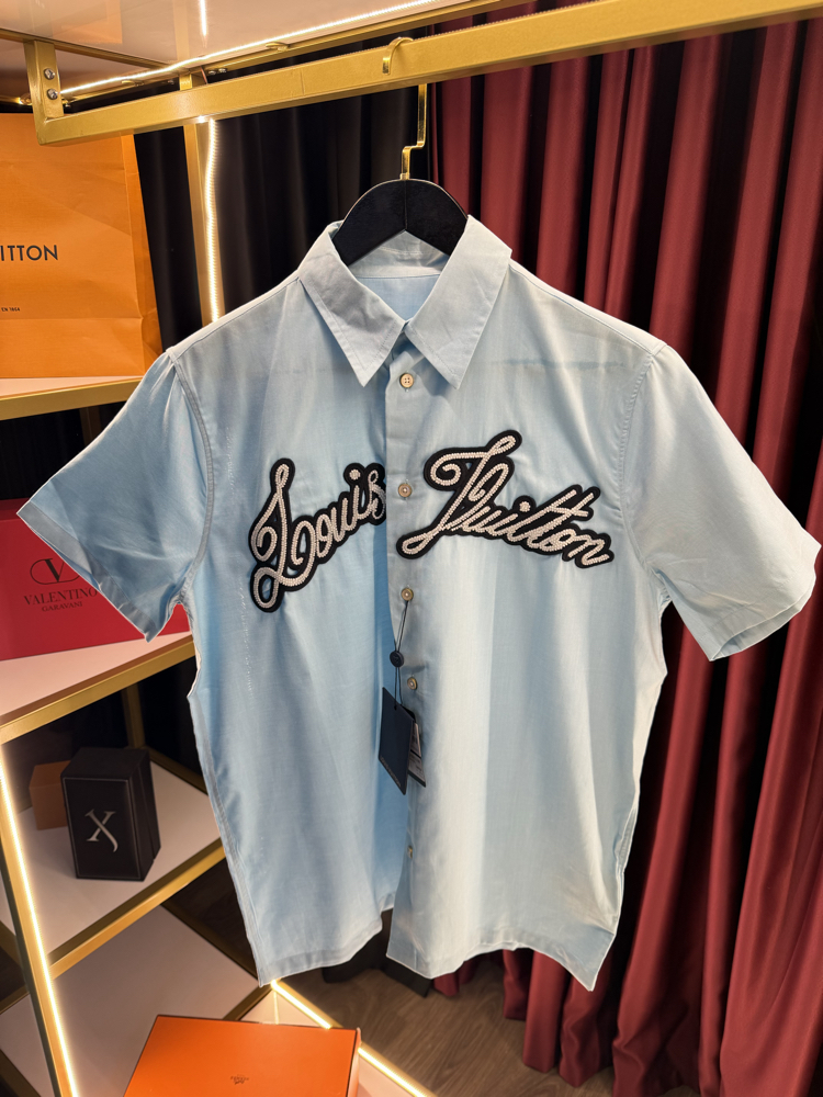 Louis Vuttion Shirt