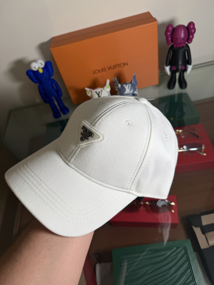 Prada Cap