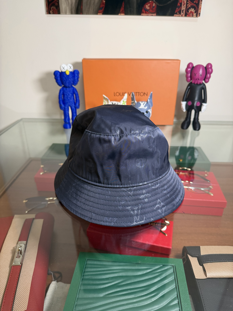 Louis Vuttion Bucket Hat