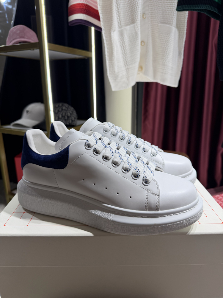 McQueen İthal Sneaker