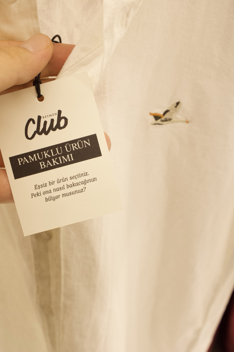Beymen Club Shirt