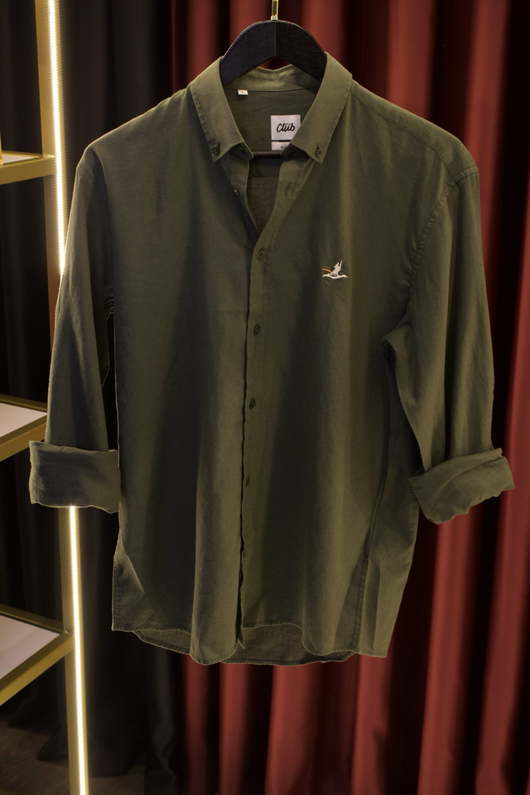 Beymen Club Shirt