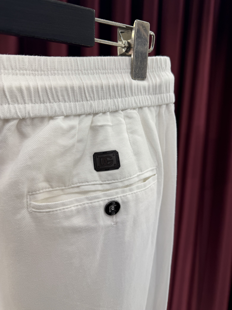 Dolce&Gabbana Linen