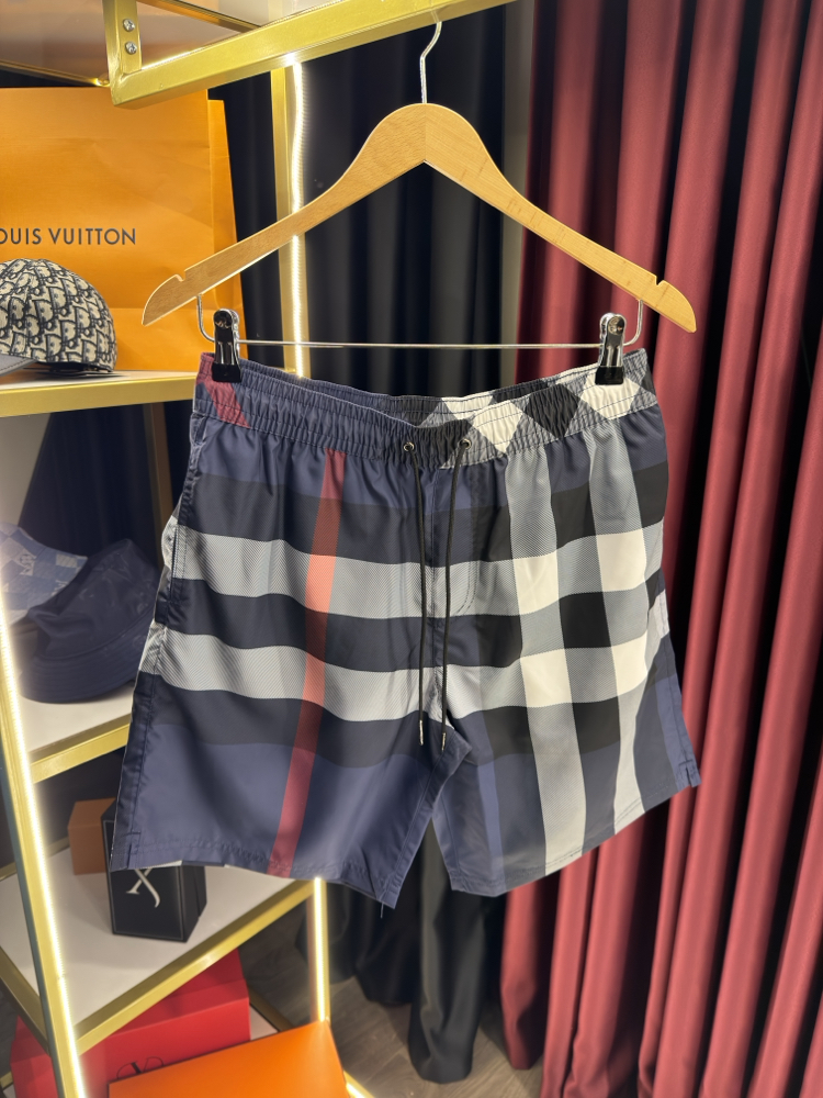 Burberry Swim Shorts