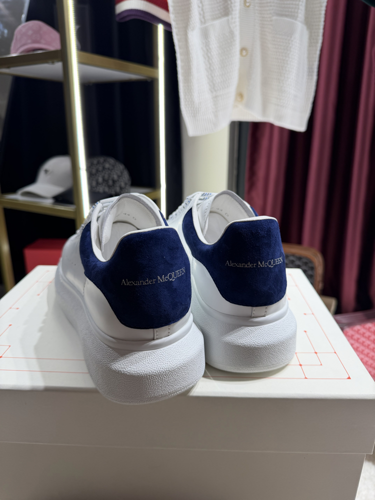 McQueen İthal Sneaker