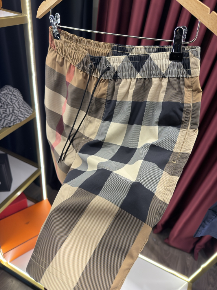 Burberry Swim Shorts