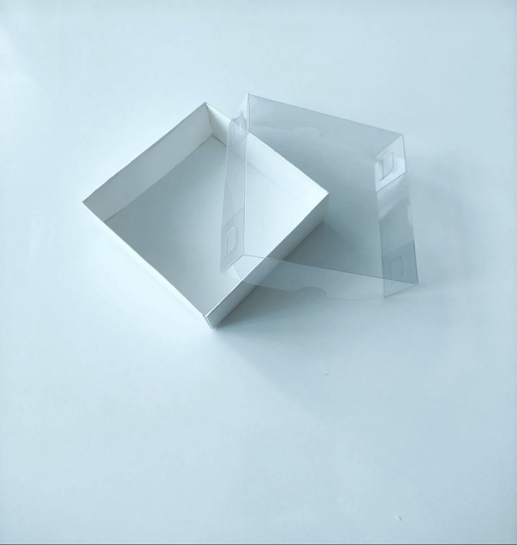 Asetat Kutu (9x9x3x) (50’li)