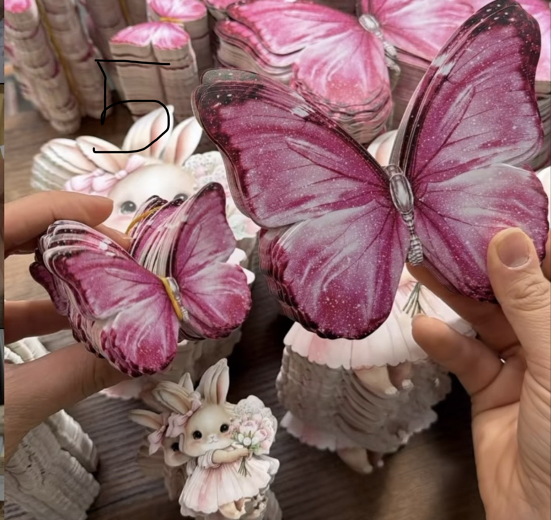 Hediyeliğini Kendin Yap (DIY)