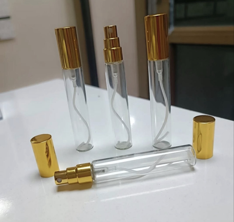 10 cm Sprey Şişe (50’li)