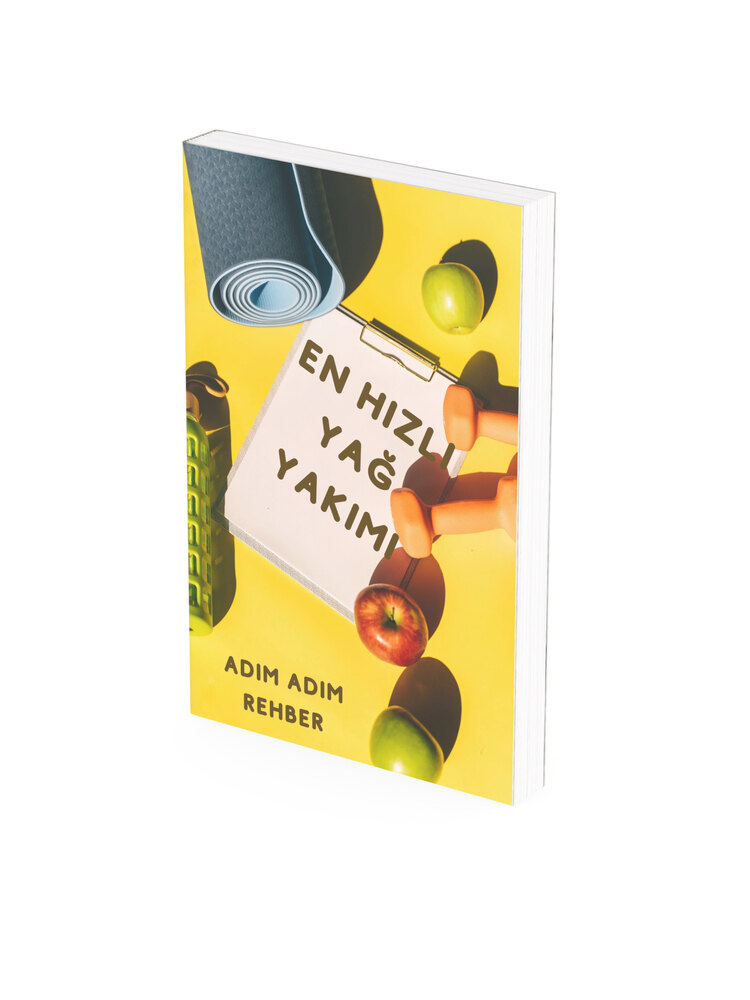 En Hızlı Yağ Yakımı: Adım Adım Rehber