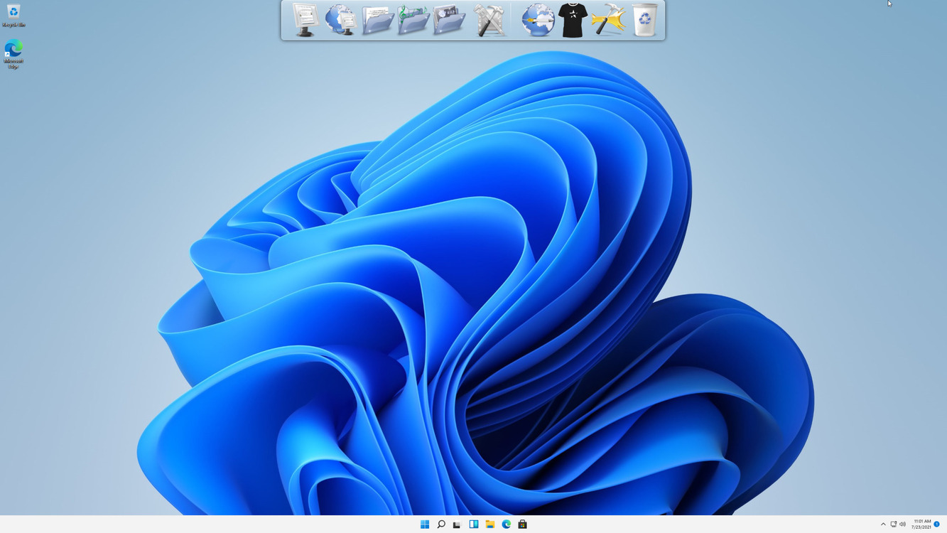 RocketDock