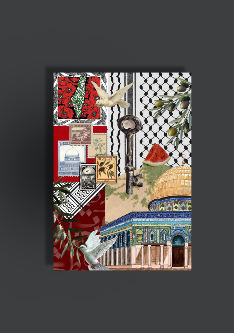 Gyuli Notebook (Çizgisiz)