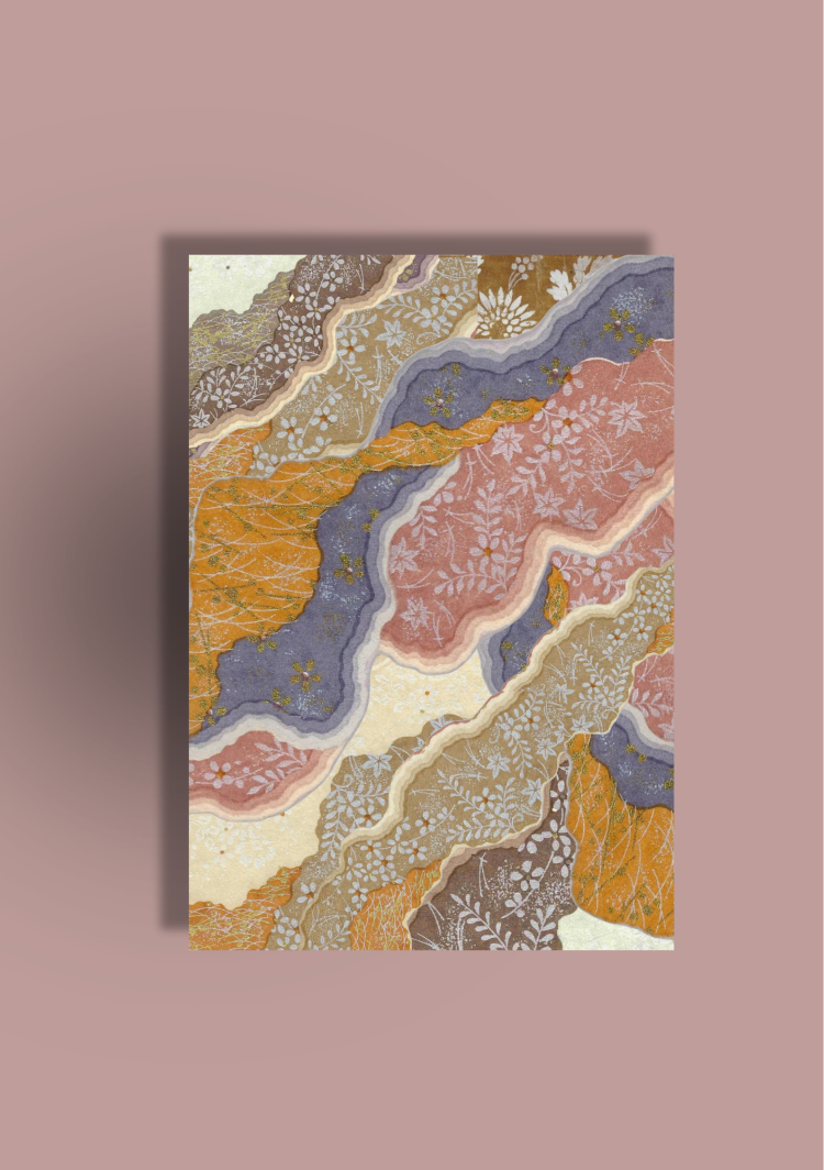 Gyuli Notebook (Çizgili)
