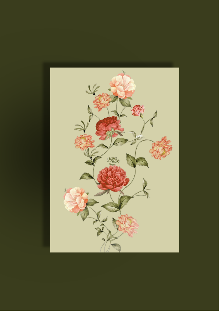 Gyuli Notebook (Çizgili)