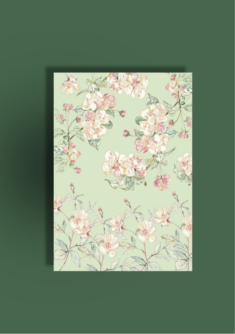 Gyuli Notebook (Çizgili)