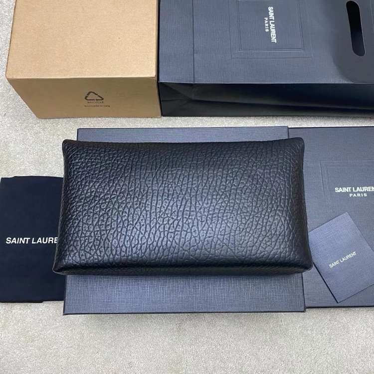 Ysl cassandre Ithal deri çanta
