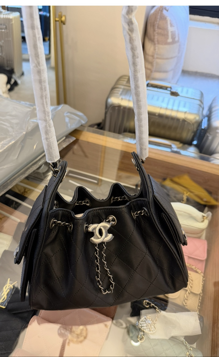 Chanel 25 mini Small ithal çanta