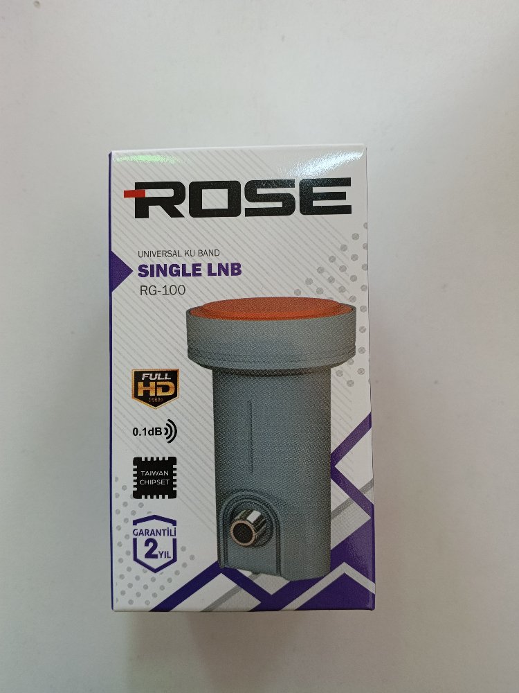 tekli LNB