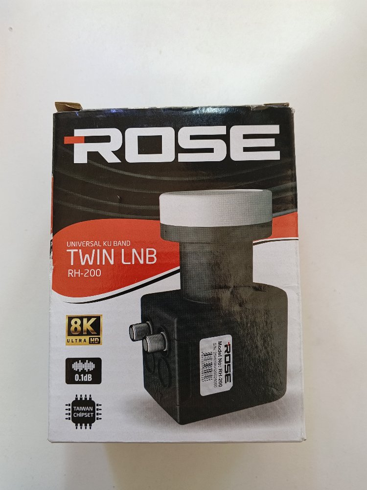 2 li LNB