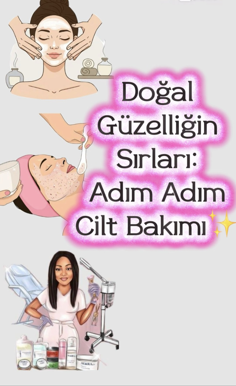 Profesyonel Cilt Bakımı.