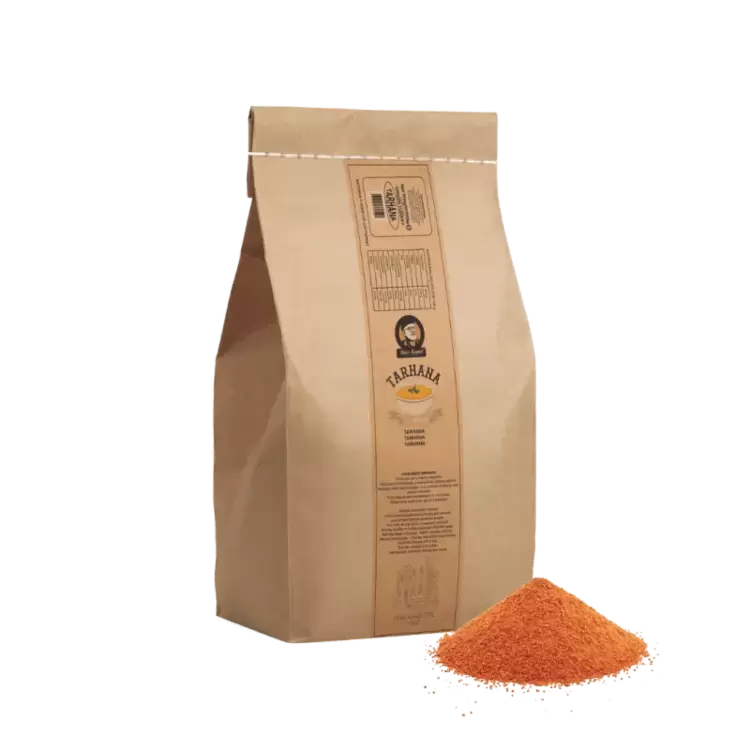 EGE TARHANA ÇORBASI 500GR