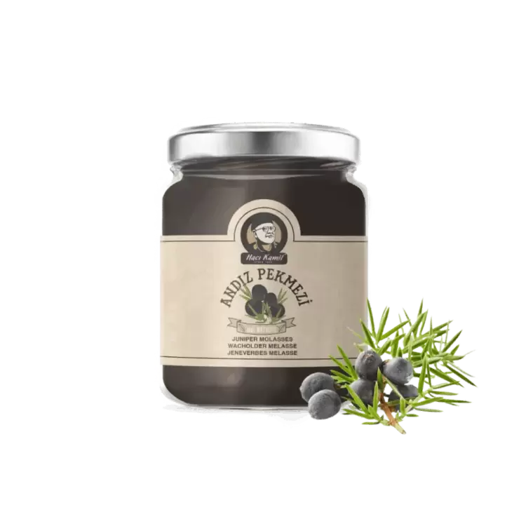 ANDIZ PEKMEZİ 800GR