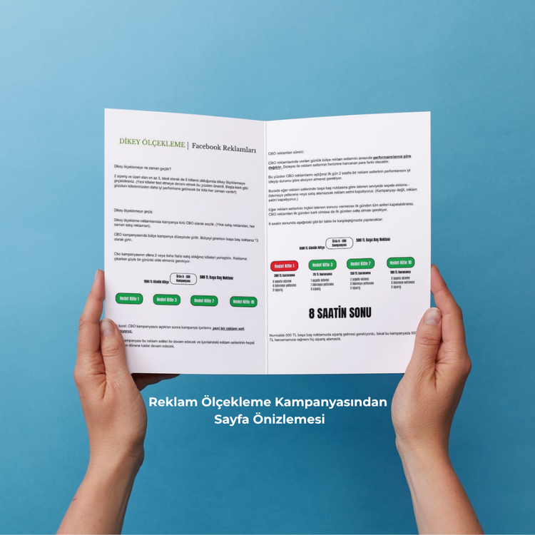 Kazandıran META Reklam Stratejileri 2025 (Güncel)