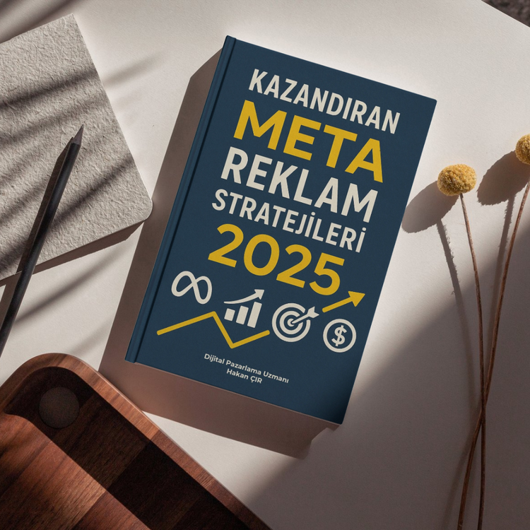 Kazandıran META Reklam Stratejileri 2025 (Güncel)