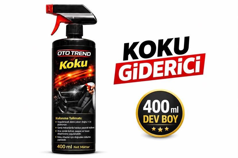koku giderici