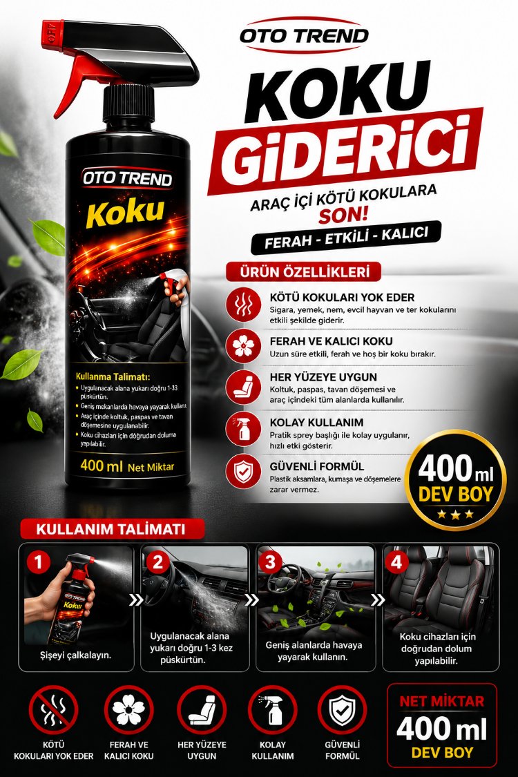 koku giderici