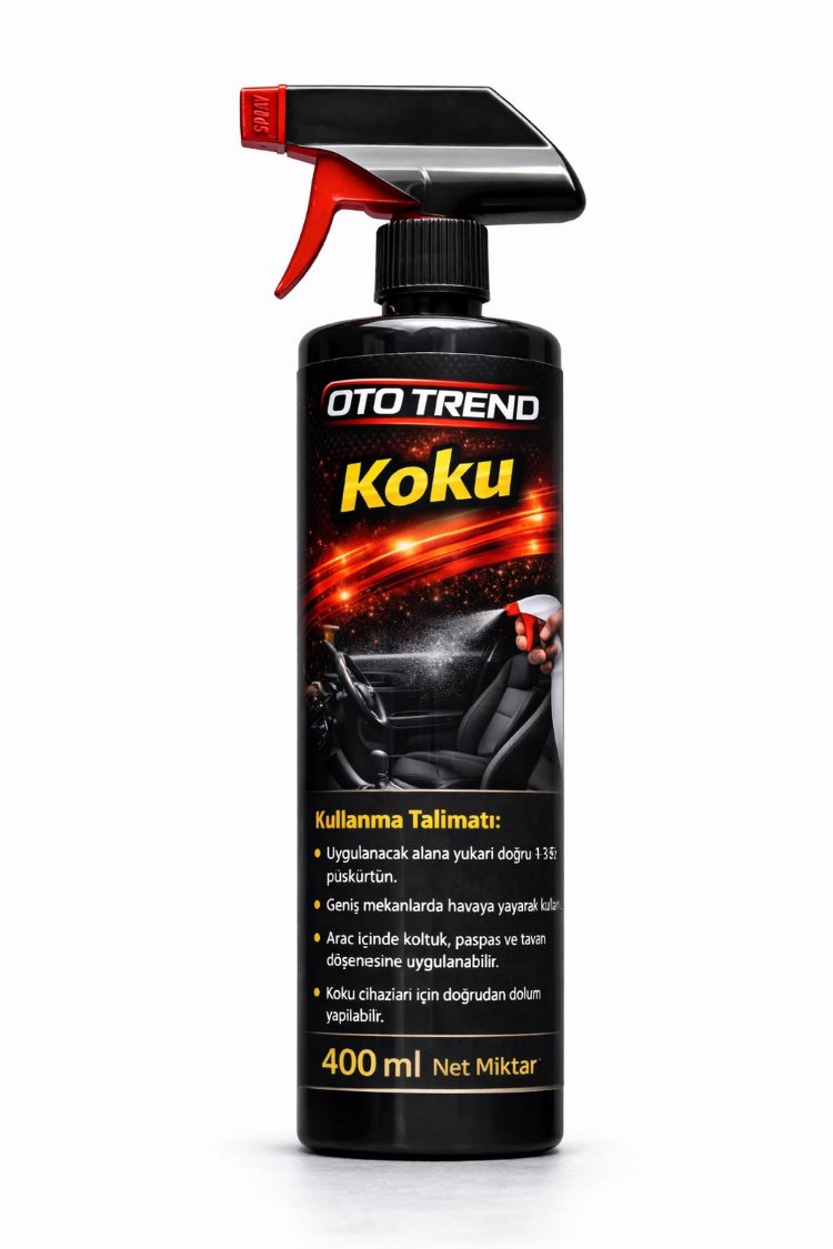 koku giderici