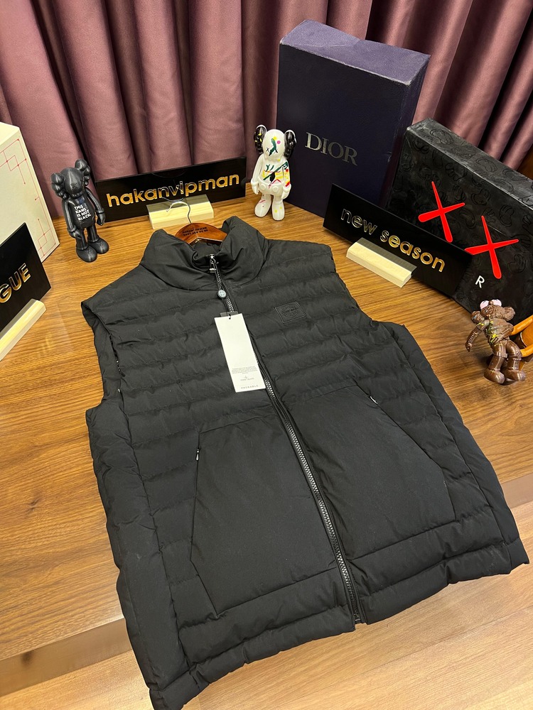 STONE ISLAND YELEK