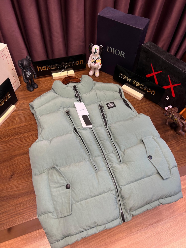STONE ISLAND YELEK