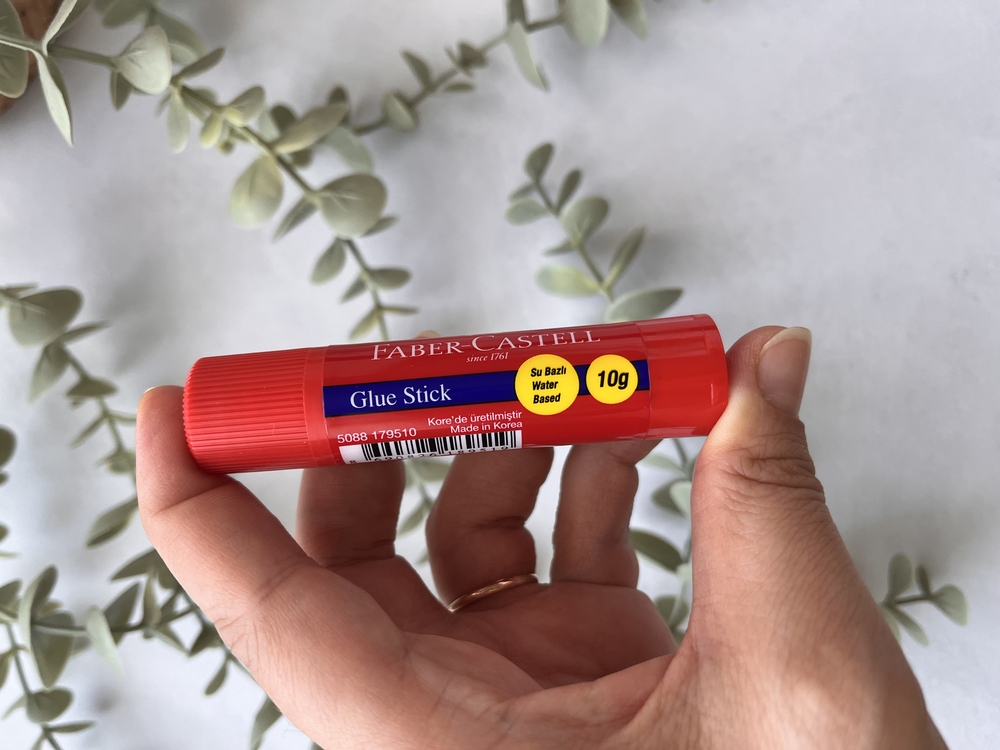 Stick Yapıştırıcı