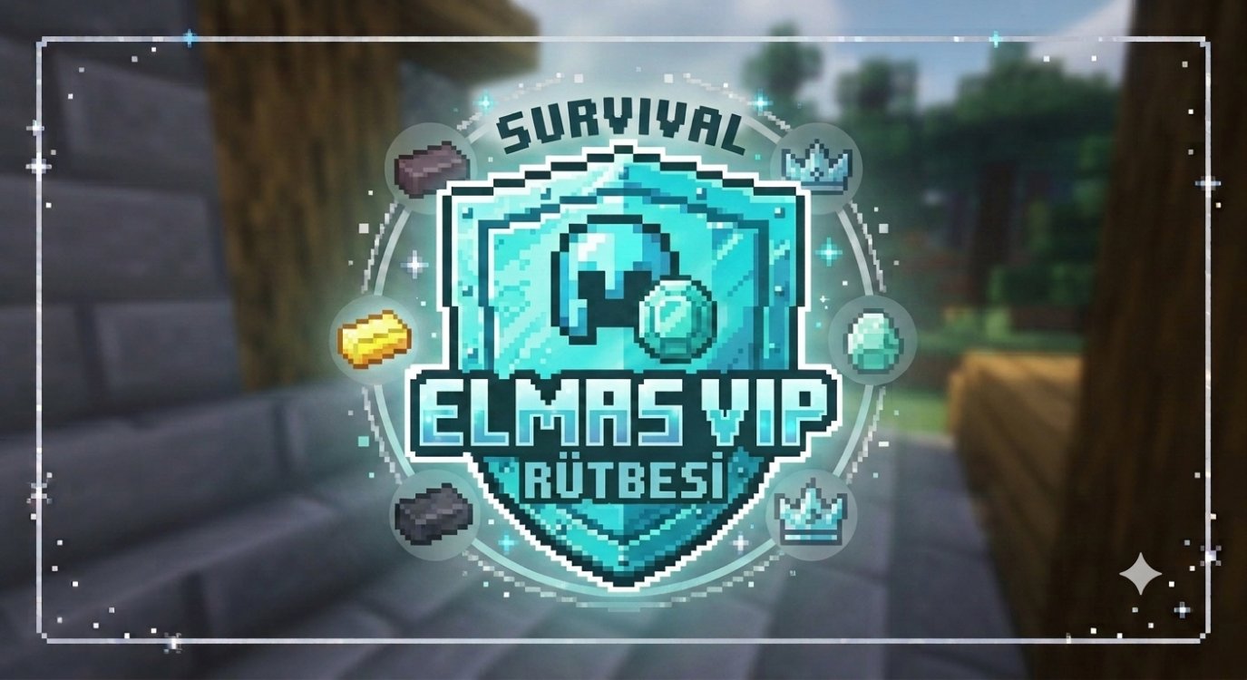 Elmas VIP