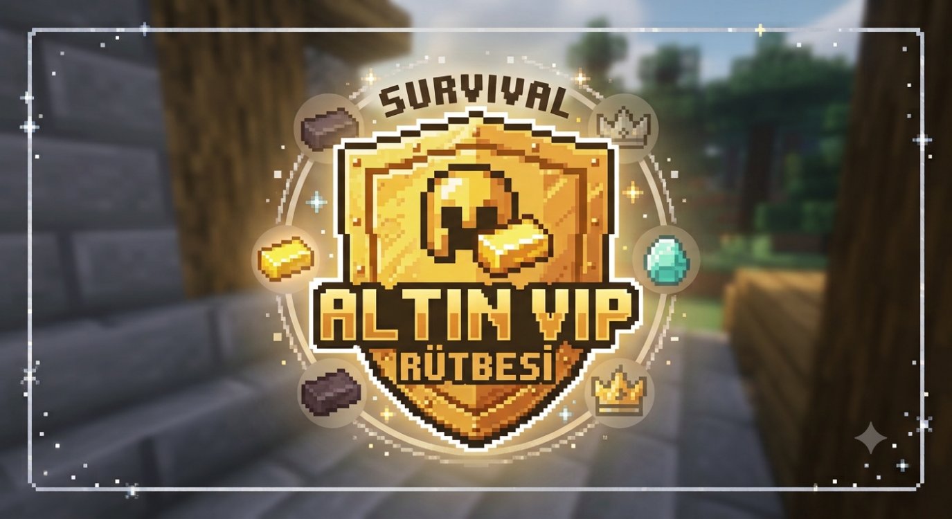 Altın VIP