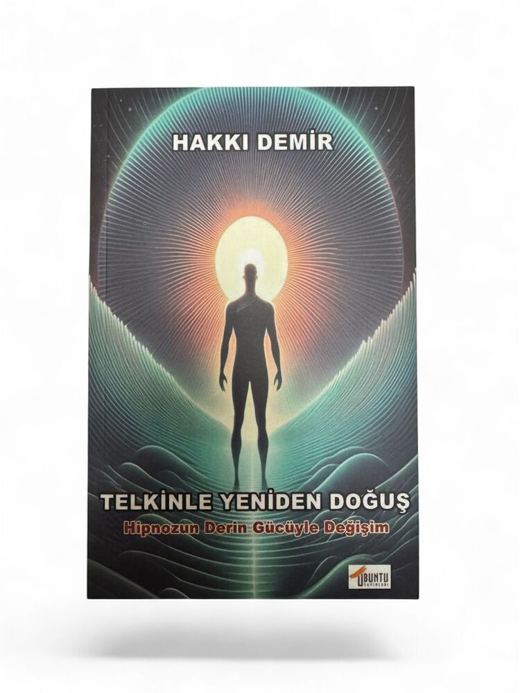Telkinle Yeniden Doğuş