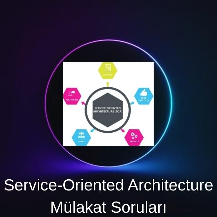 SERVICE-ORIENTED ARCHITECTURE (SOA) MÜLAKAT SORULARI