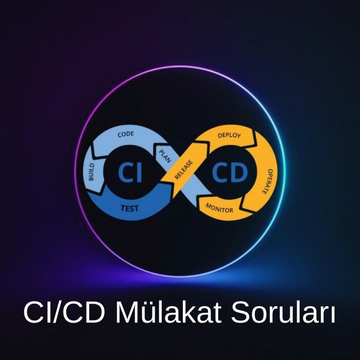 CI/CD MÜLAKAT SORULARI