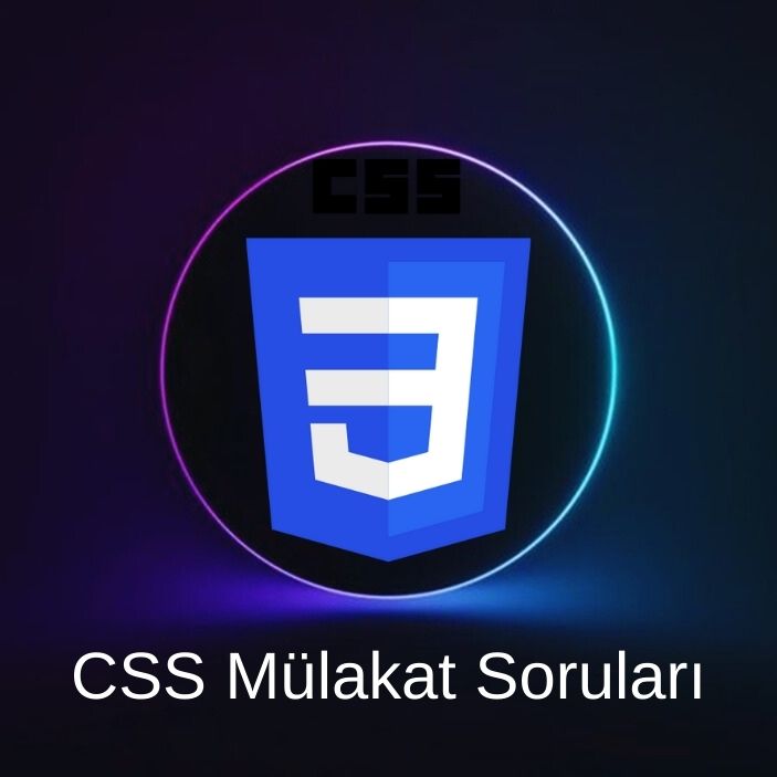 CSS3(Flexbox, Grid, Custom Properties) MÜLAKAT SORULARI