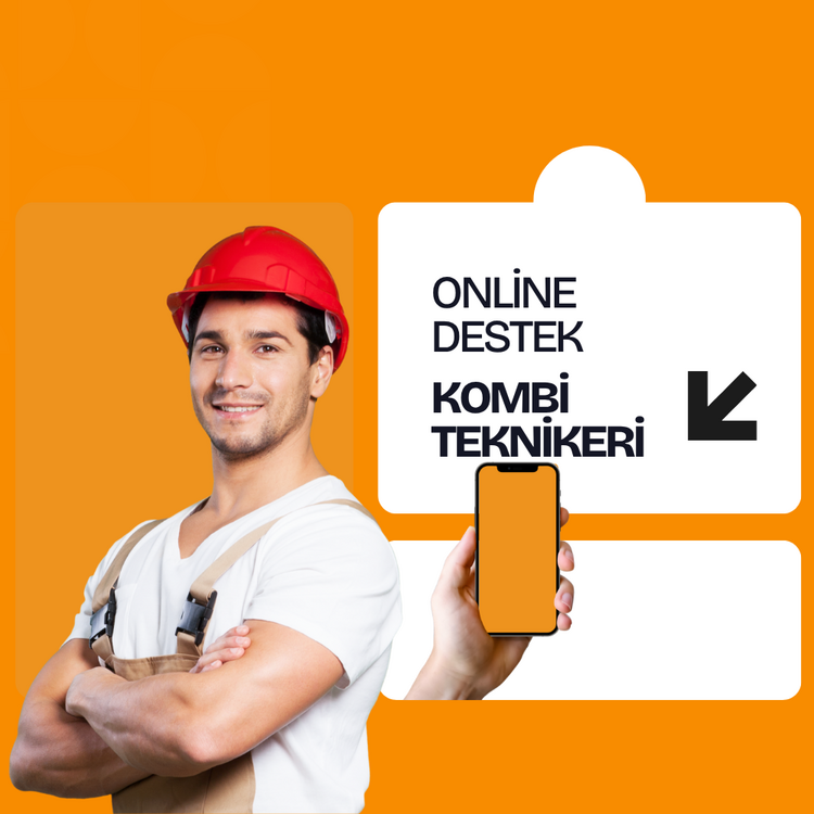 "Soğuk Su Açıldığında Kombi Devreye Giriyor" Sorununa Parametre İle Çözüm!
